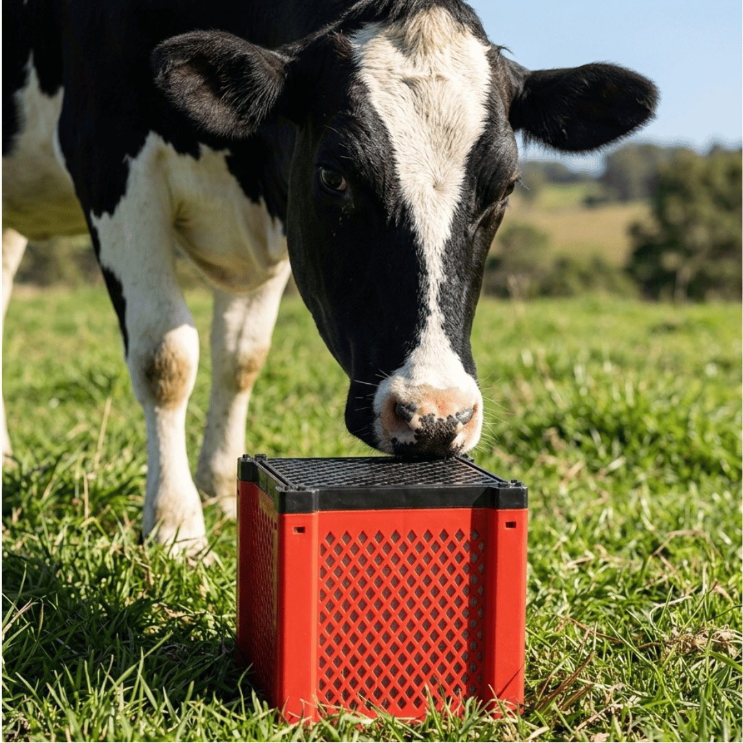 Filterbox - Cattle