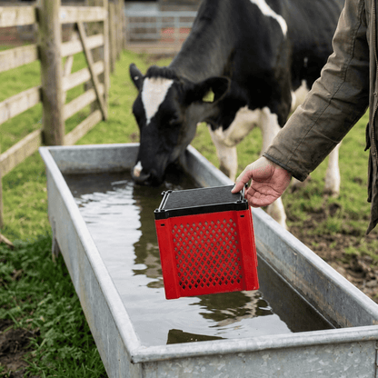Filterbox - Cattle