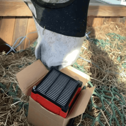 Filterbox
