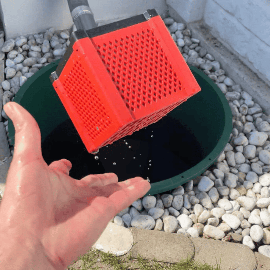 Filterbox